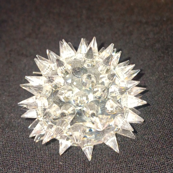 Swarovski porcupine/hedgehog - Picture 4 of 4